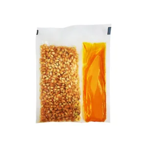 Winco 40008Benchmark Popcorn Pack, 8 oz., Case of 24