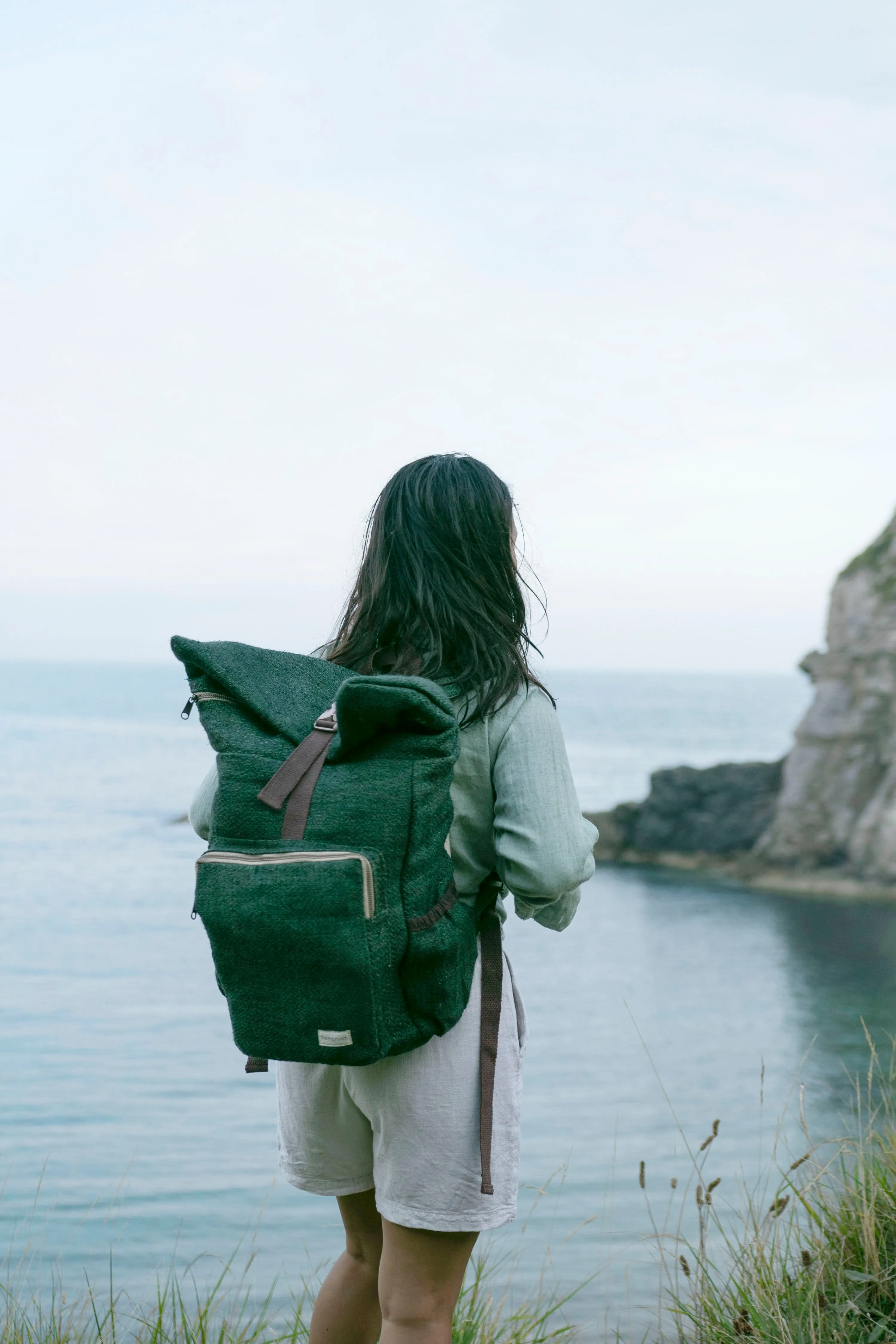 Yatra Backpack