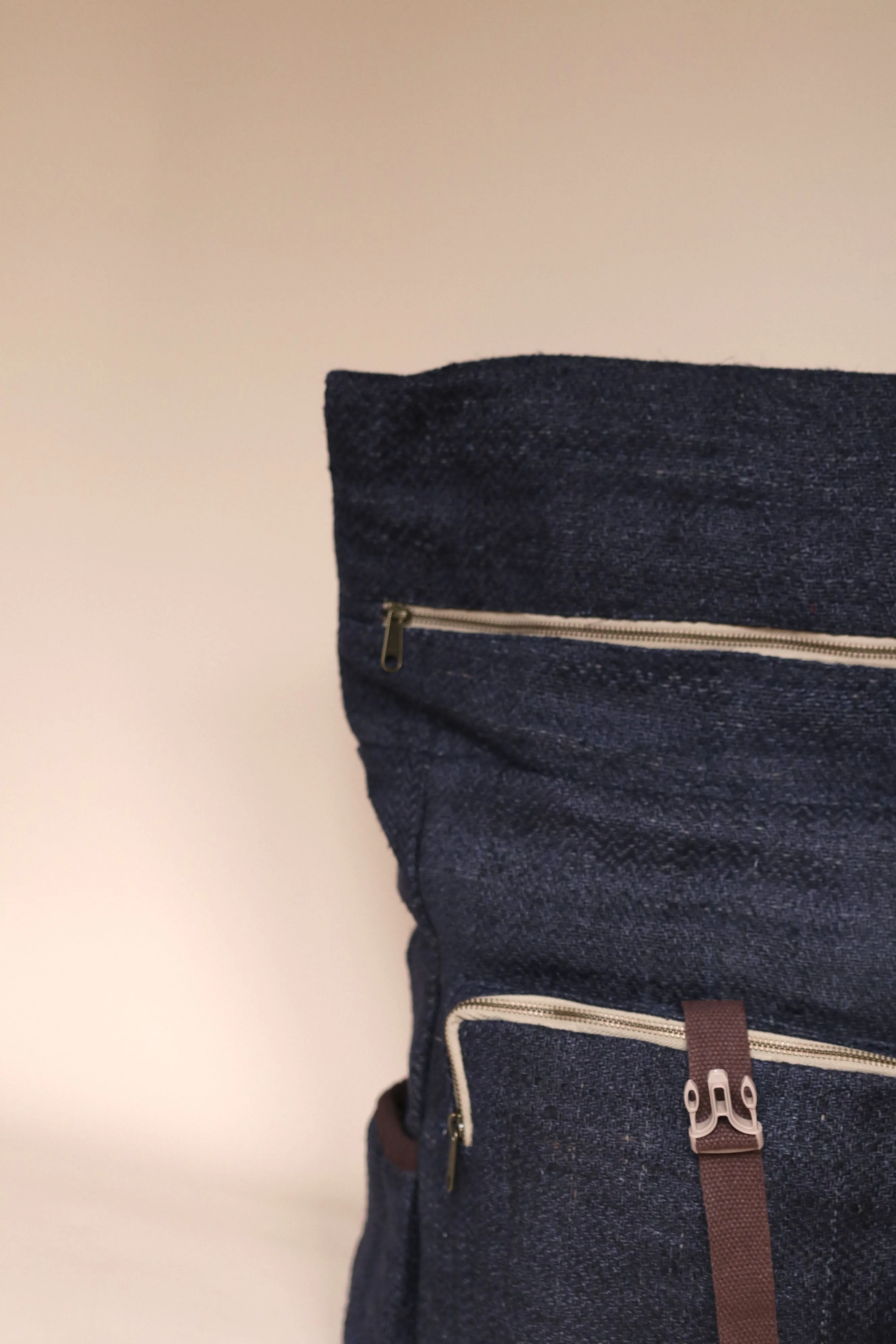 Yatra Backpack